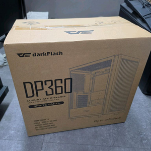 고사양 게이밍 PC 미개봉 새상품 팝니다 I7-14700k DDR4 32G 1TB RTX5060 이미지