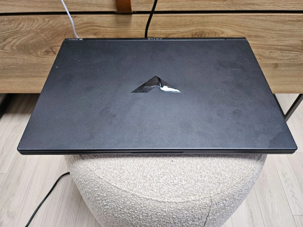 빅터스 라이젠5 램16g 512 rtx4060 최고사양 게이밍 노트북 팝니다 - 안심되는 중고거래