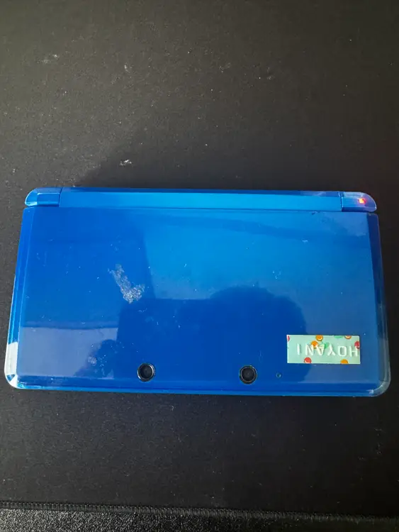닌텐도3DS, 동숲 칩 한번에 팝니다 - 안심되는 중고거래