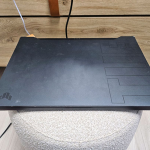 아수스 터프 i7-11세대 램16g 1테라 rtx3060 최고사양 게이밍 노트북 팝니다 이미지
