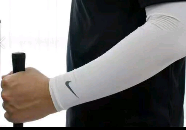 나이키 NIKE 슬리브 쿨 토시 UV차단 기능성 이미지