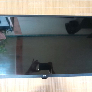 LG 32인치 led 모니터 32MQ510S (액정파손 본체만) 부품판매 이미지