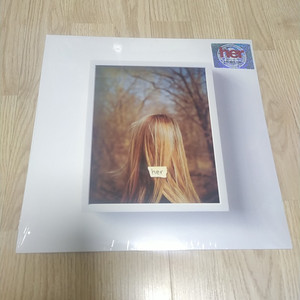 영화음악 Her (그녀) (Score) (LP) 이미지