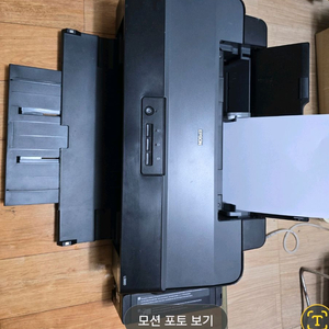 A3 포토 프린터 엡손l1300 이미지