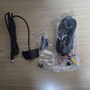 파인뷰 R5 실외카메라 이미지