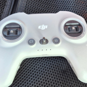 DJI FPV 드론 조종기3 이미지