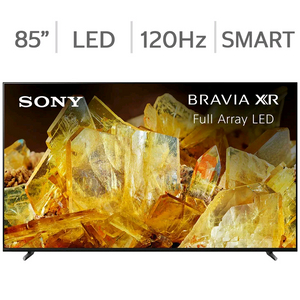 SONY BRAVIA 75인치 4K 스마트 TV 특가한정판매 이미지