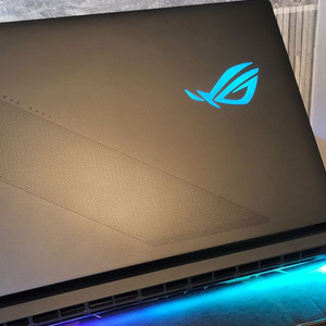 18인치 rog SCAR 18 G835LW-SA045W (SSD 1TB) rtx5080/32g/+1t p31