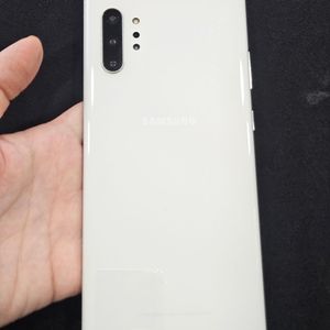 갤럭시 노트10플러스 256GB 이미지