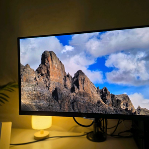 알파스캔 AOC Q27G4KD QHD QD-OLED 500hz 모니터 이미지