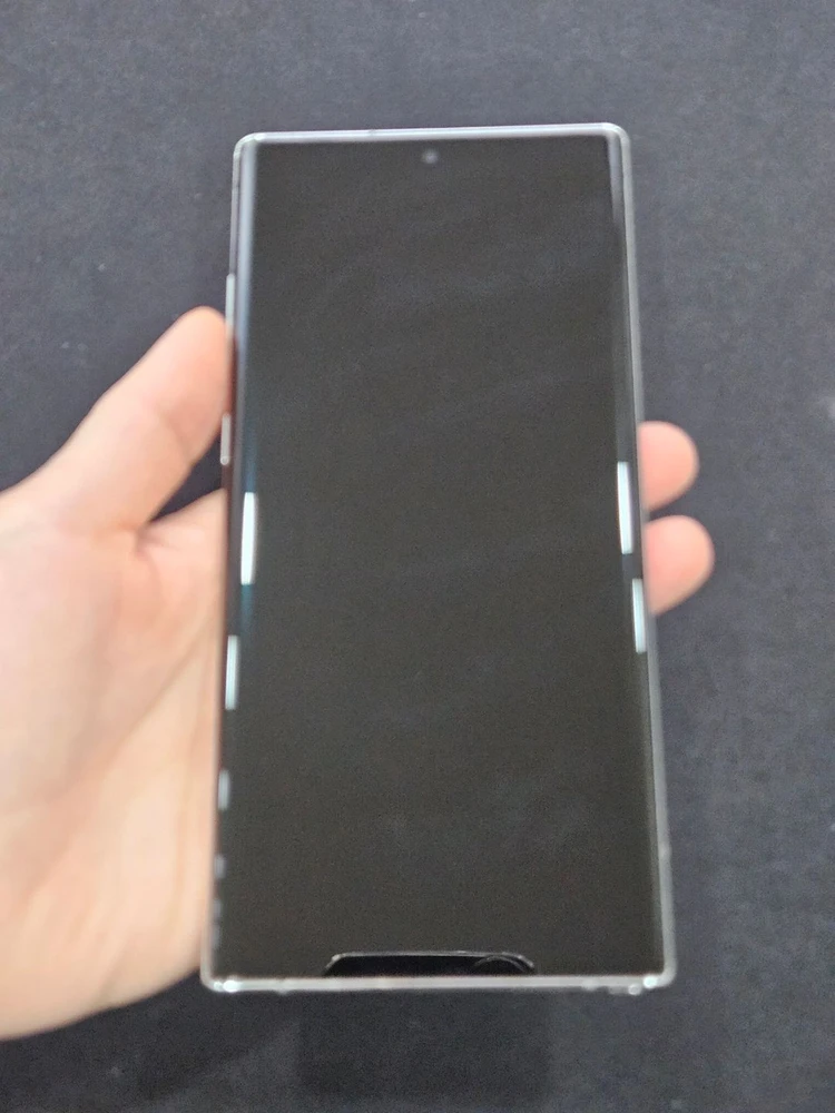 갤럭시 노트10플러스 256GB 이미지