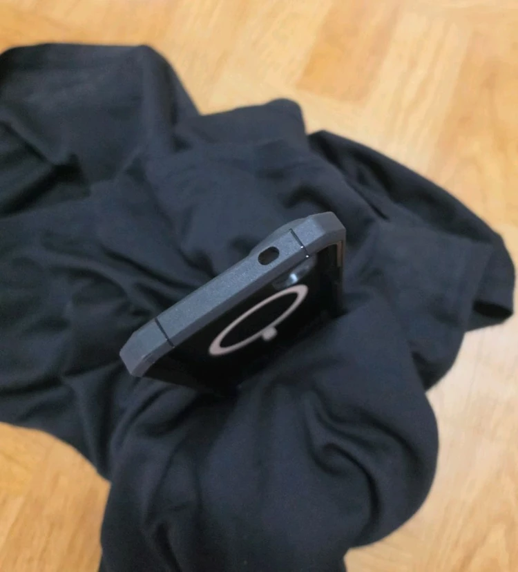 갤럭시 S26울트라 UAG 트루퍼 풀커버 맥세이프 케이스 이미지