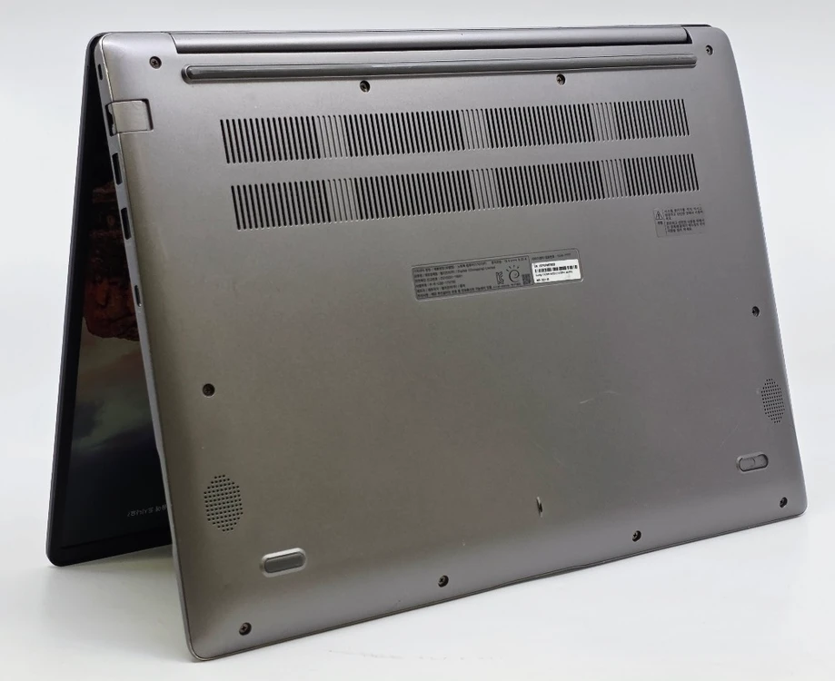LG 울트라기어 17U70P-FA76K 17인치 게이밍노트북 I7/GTX1650Ti 게임용,고사양 엘지 중고 노트북 이미지