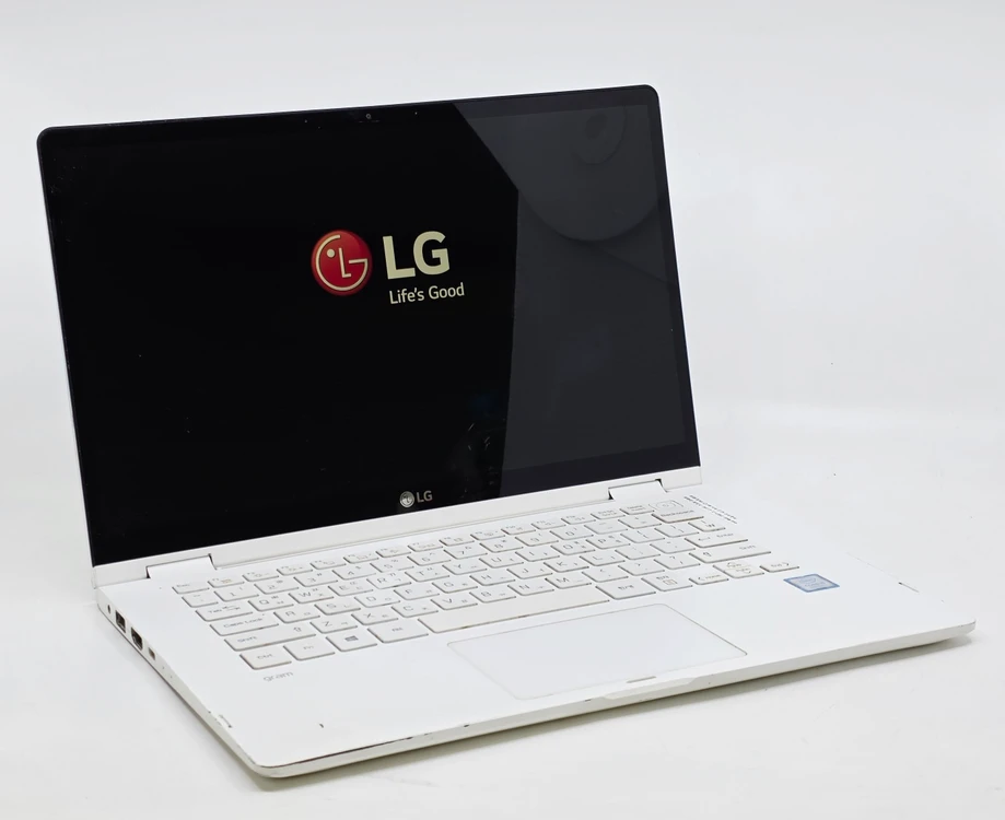 LG 그램 2in1 14TD990-GX50K 터치노트북 그램360 중고 엘지 그램 14인치 - 안심되는 중고거래