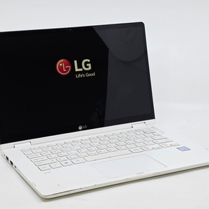 LG 그램 2in1 14TD990-GX50K 터치노트북 그램360 중고 엘지 그램 14인치 이미지