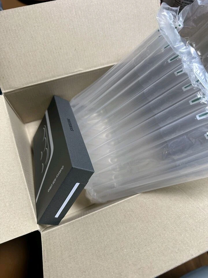 새상품 갤럭시s26 울트라 블랙 512GB 팝니다. - 안심되는 중고거래