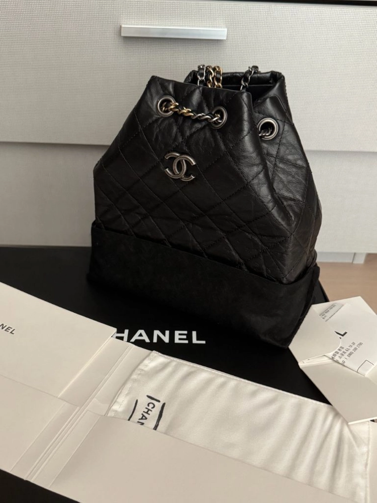 샤넬 가브리엘 백팩 30번대 이미지
