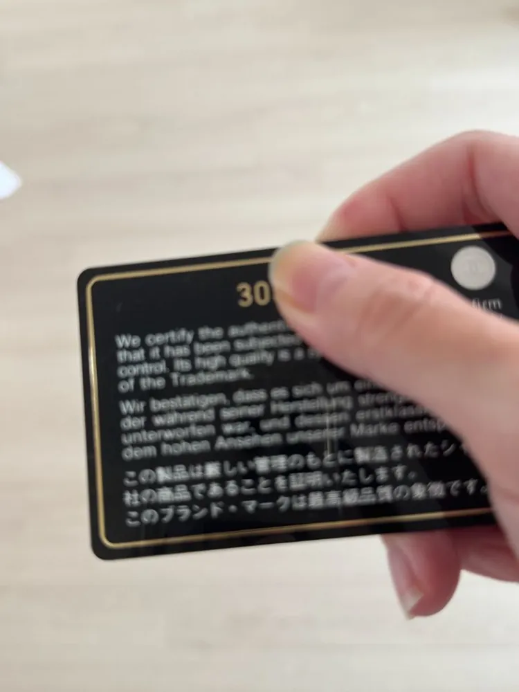 샤넬 가브리엘 백팩 30번대 이미지