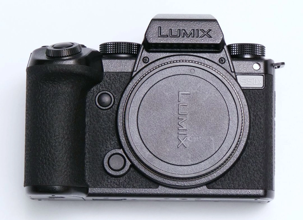 파나소닉 s5m2x, s1h, 24mm, 35mm, 50mm, 24-105mm 이미지