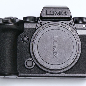 파나소닉 s5m2x, s1h, 24mm, 35mm, 50mm, 24-105mm 이미지