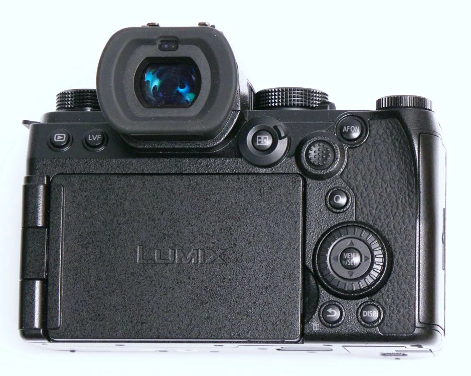 파나소닉 s5m2x, s1h, 24mm, 35mm, 50mm, 24-105mm 이미지