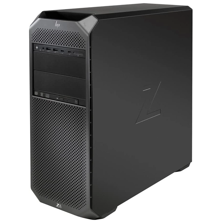HP Z6 G4 워크스테이션 (골드6248/64G/S512G/RTX3060 12GB/윈10P) - 안심되는 중고거래