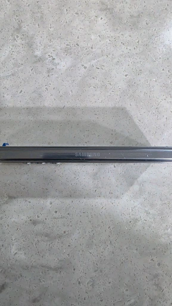 삼성 갤럭시 Z 폴드5 512GB 라벤더 색상 신품올교체 이미지