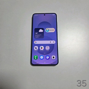 S급!! 갤럭시 S25플러스 256GB 이미지