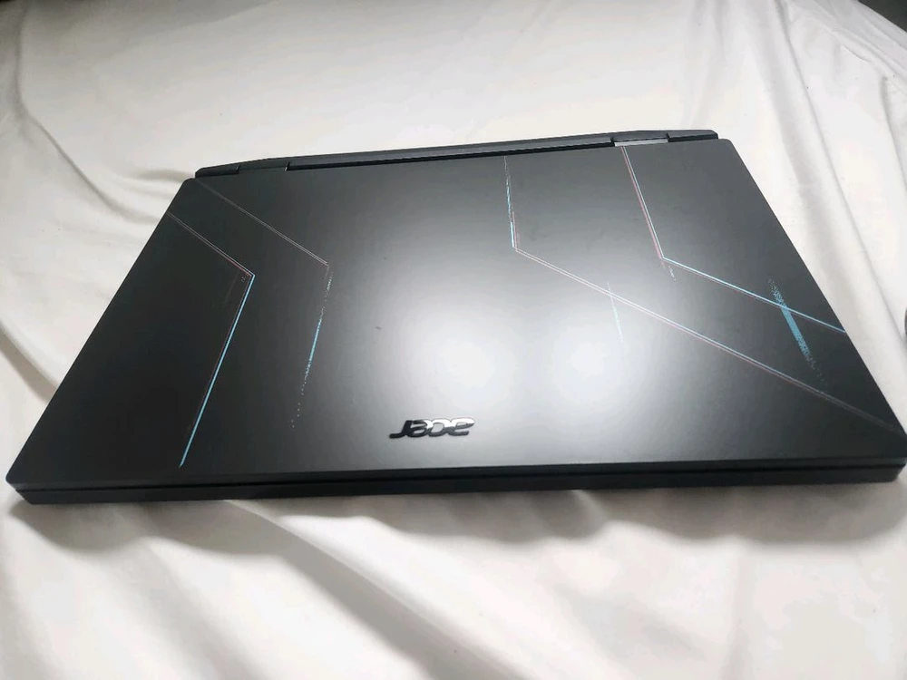 중고 노트북 i7 RTX4060 팝니다. 이미지