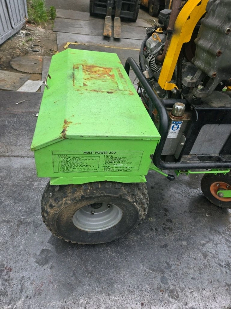 다용도 고압 물펌프 JM-TWIN PUMP 판매해요엔진은 Vanguard 23HP 모델이며, 펌프는 JM-TWIN 이미지
