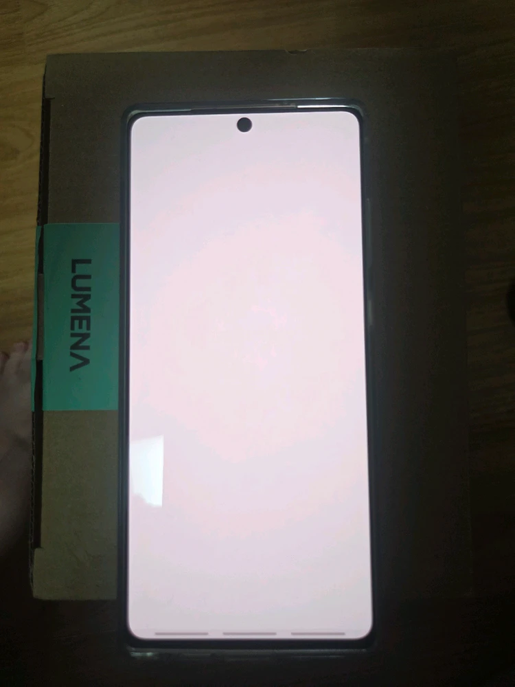 갤럭시노트 20 sm-n981 256g 브론즈 이미지