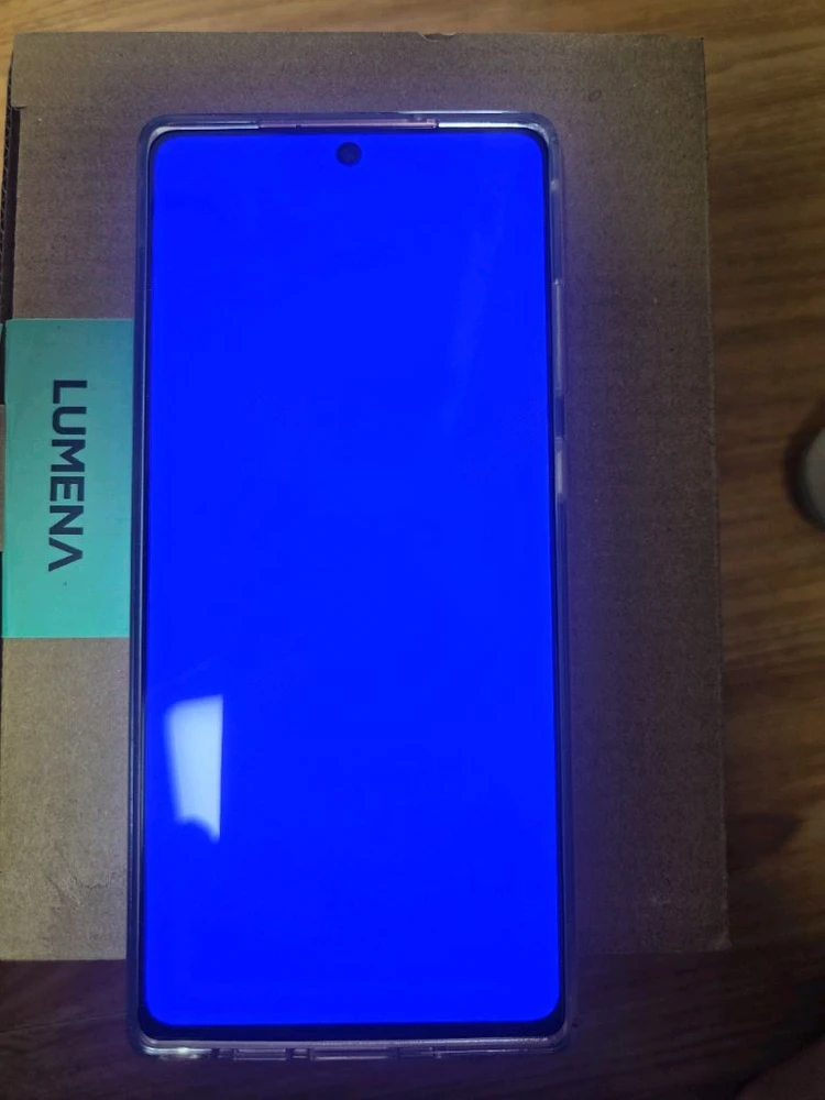 갤럭시노트 20 sm-n981 256g 브론즈 이미지