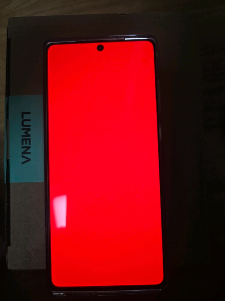 갤럭시노트 20 sm-n981 256g 브론즈 이미지