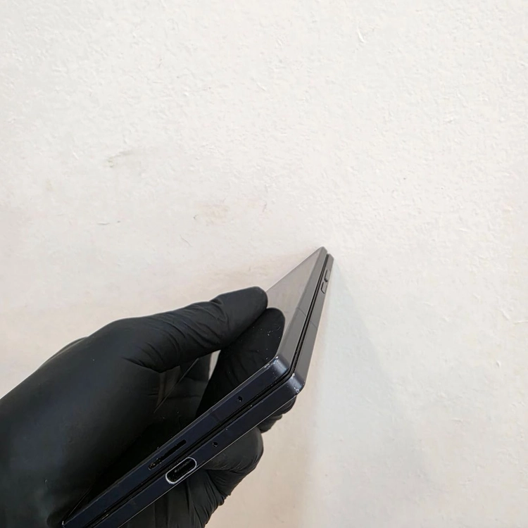 갤럭시Z폴드7 512기가 블랙 (무잔상) / 0619 이미지
