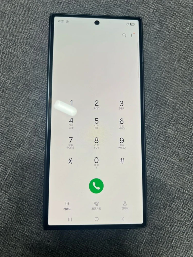 갤럭시 폴드7 256gb 이미지