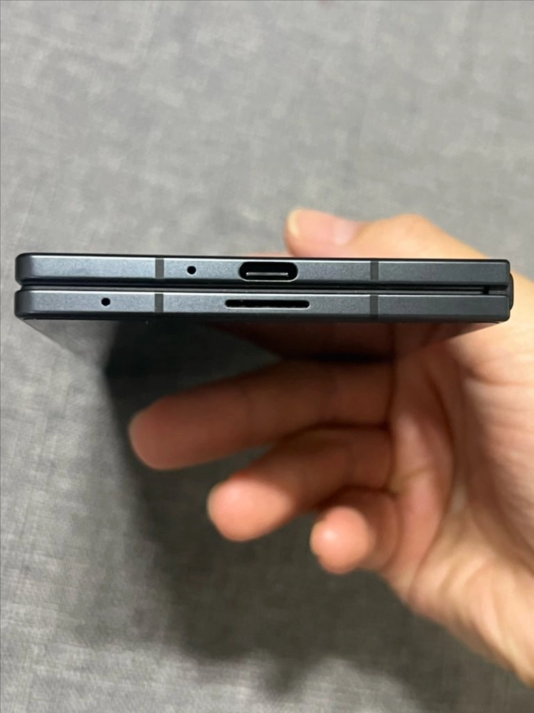 갤럭시 폴드7 256gb 이미지