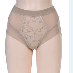 마레몬떼 다크베이지 보정팬티 105XL, 110xxl, 이미지