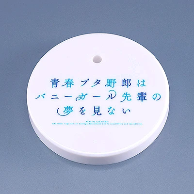 넨도로이드 넨도 청춘돼지 사쿠라지마 마이 바니걸 미개봉 이미지