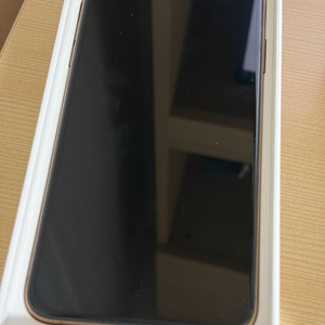 아이폰 xs max 64gb 골드 배터리80 이미지