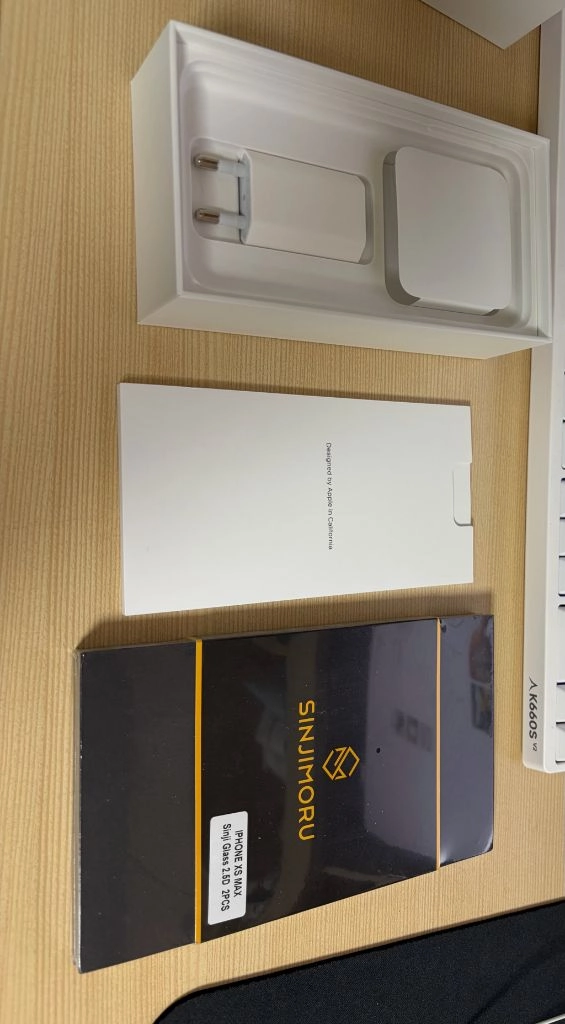 아이폰 xs max 64gb 골드 배터리80 이미지