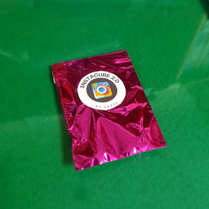 키링 마술도구 판매합니다 (생활 마술, 인스타그램, 멘탈 매직, 예언 마술 도구, 큐브, 미개봉 새 상품) 이미지