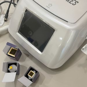 써마트레스 고주파미용기기 이미지
