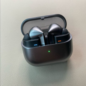 갤럭시 버즈3 프로(Galaxy Buds3 Pro) 이미지