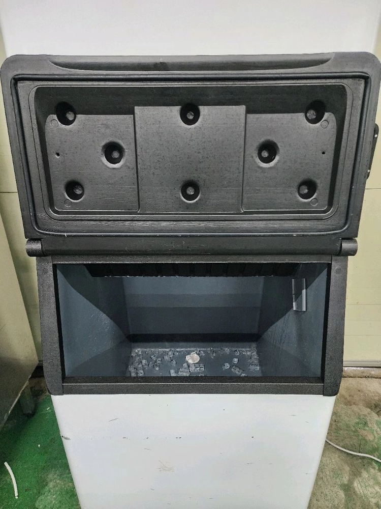 카이저 제빙기 300키로 수냉식 IMK-350 이미지