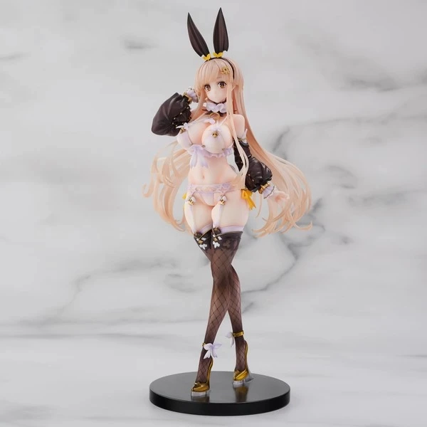 네온맥스(Neonmax) - 1/6스케일 Mois 짱 Illustrated by 토리다모노 피규어 - 안심되는 중고거래
