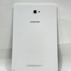 자급제)갤럭시탭A+S펜(P580) 화이트 32GB Y1254 이미지