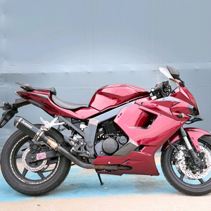 코멧250r/15년식/4만키로/135만원/상태굿 이미지