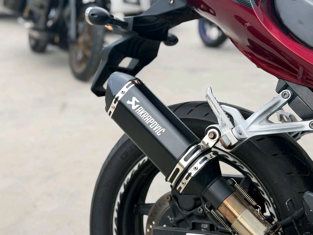 코멧250r/15년식/4만키로/135만원/상태굿 이미지
