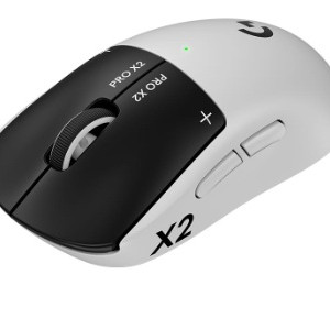 미개봉 로지텍코리아 G PRO X 2 SUPERSTRIKE 게이밍 마우스 지프로 지슈스 새제품 국내정품 팝니다 이미지