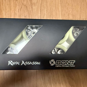 본트 니오 UV 형광 와이드(63mm x 44mm) 96A 판매합니다. 이미지